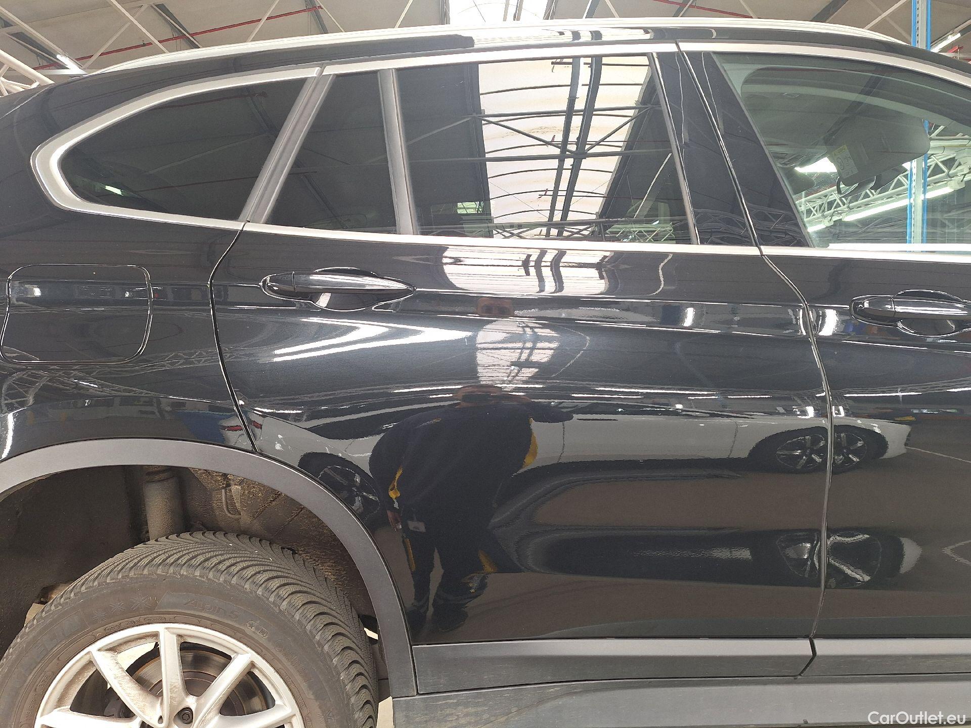  Bmw  X1 BMW,  FL'19, BMW  sDrive18i (100 kW) 5d #32