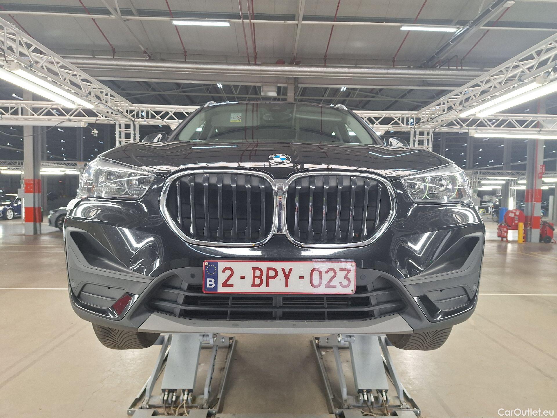  Bmw  X1 BMW,  FL'19, BMW  sDrive18i (100 kW) 5d #23