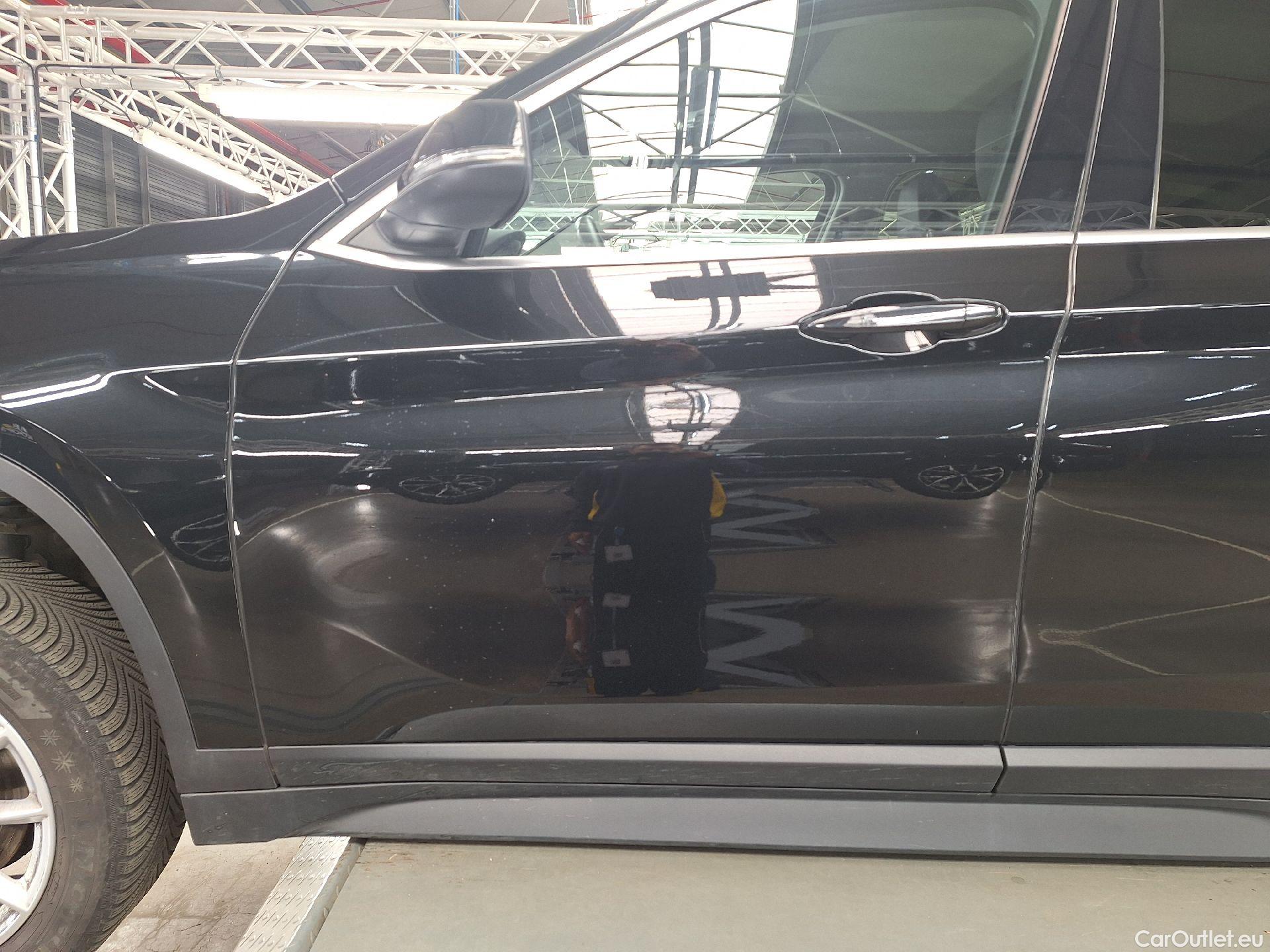  Bmw  X1 BMW,  FL'19, BMW  sDrive18i (100 kW) 5d #25