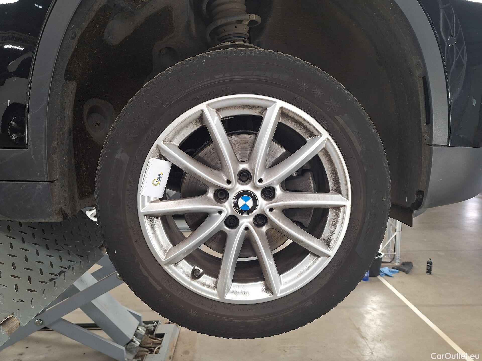  Bmw  X1 BMW,  FL'19, BMW  sDrive18i (100 kW) 5d #43