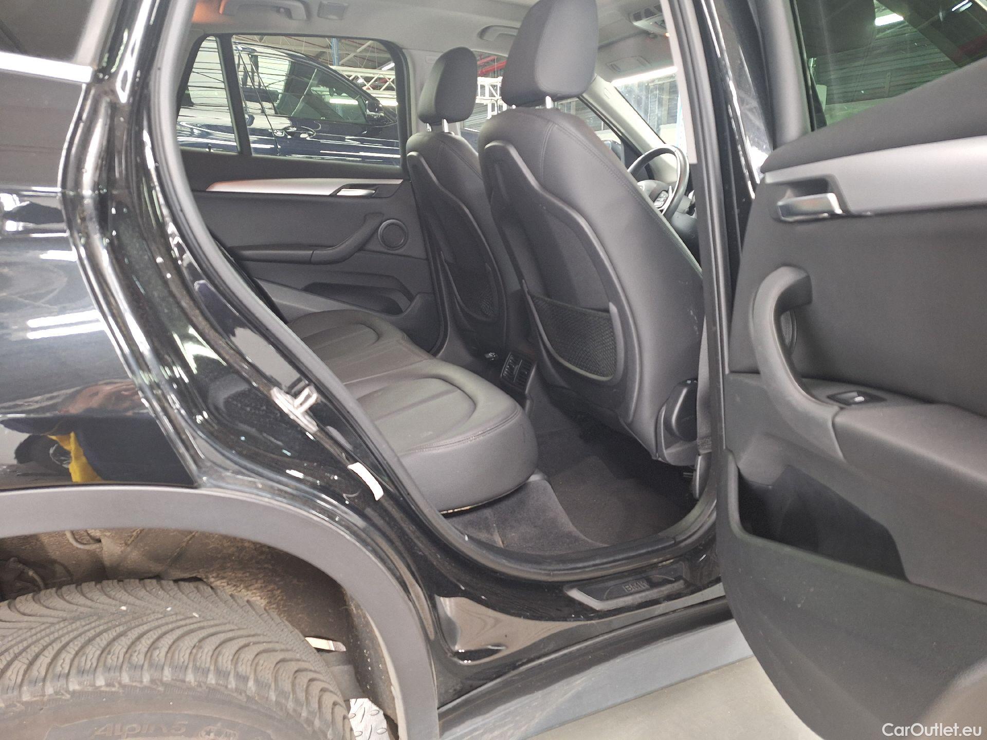  Bmw  X1 BMW,  FL'19, BMW  sDrive18i (100 kW) 5d #35