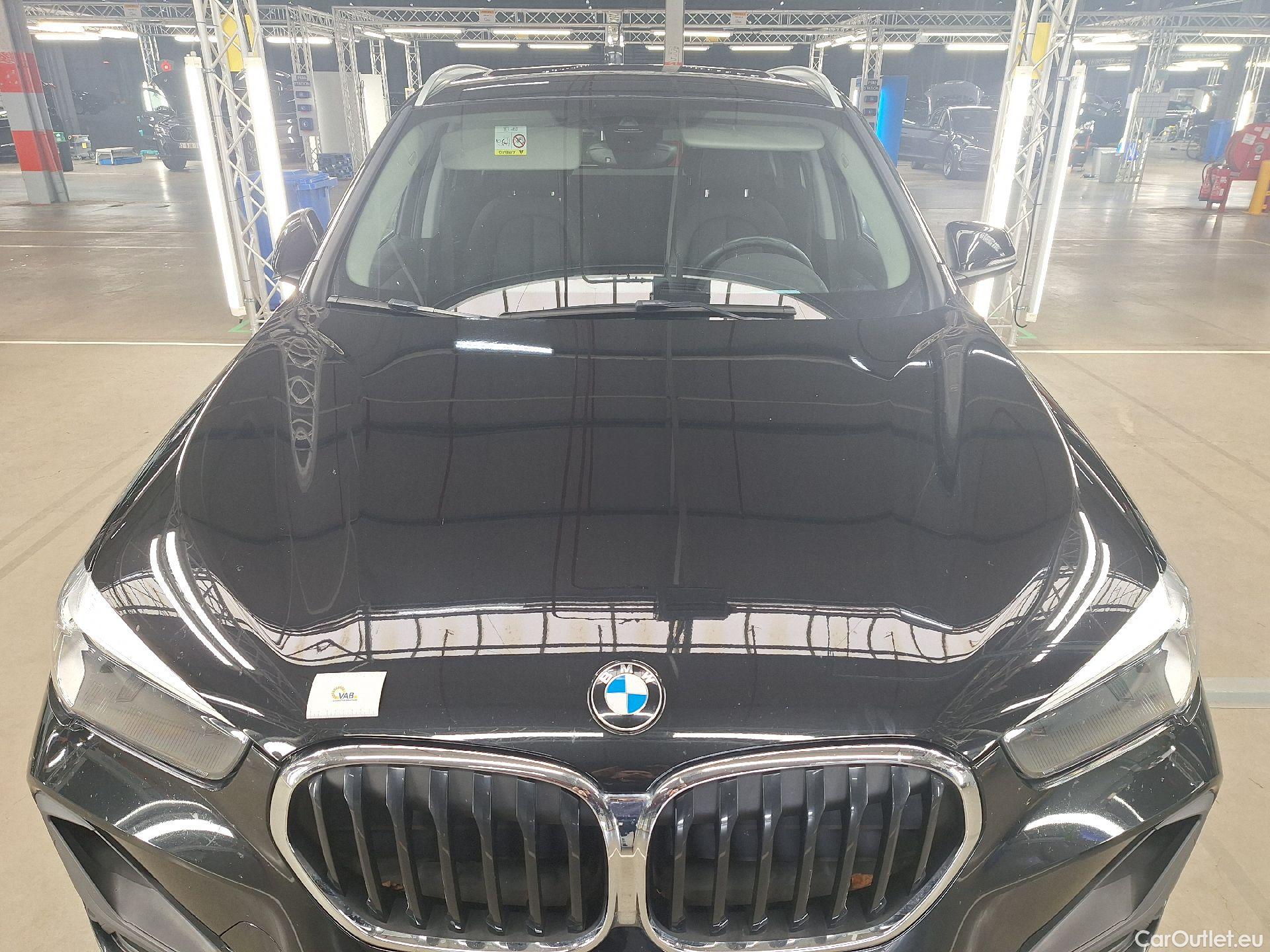  Bmw  X1 BMW,  FL'19, BMW  sDrive18i (100 kW) 5d #1