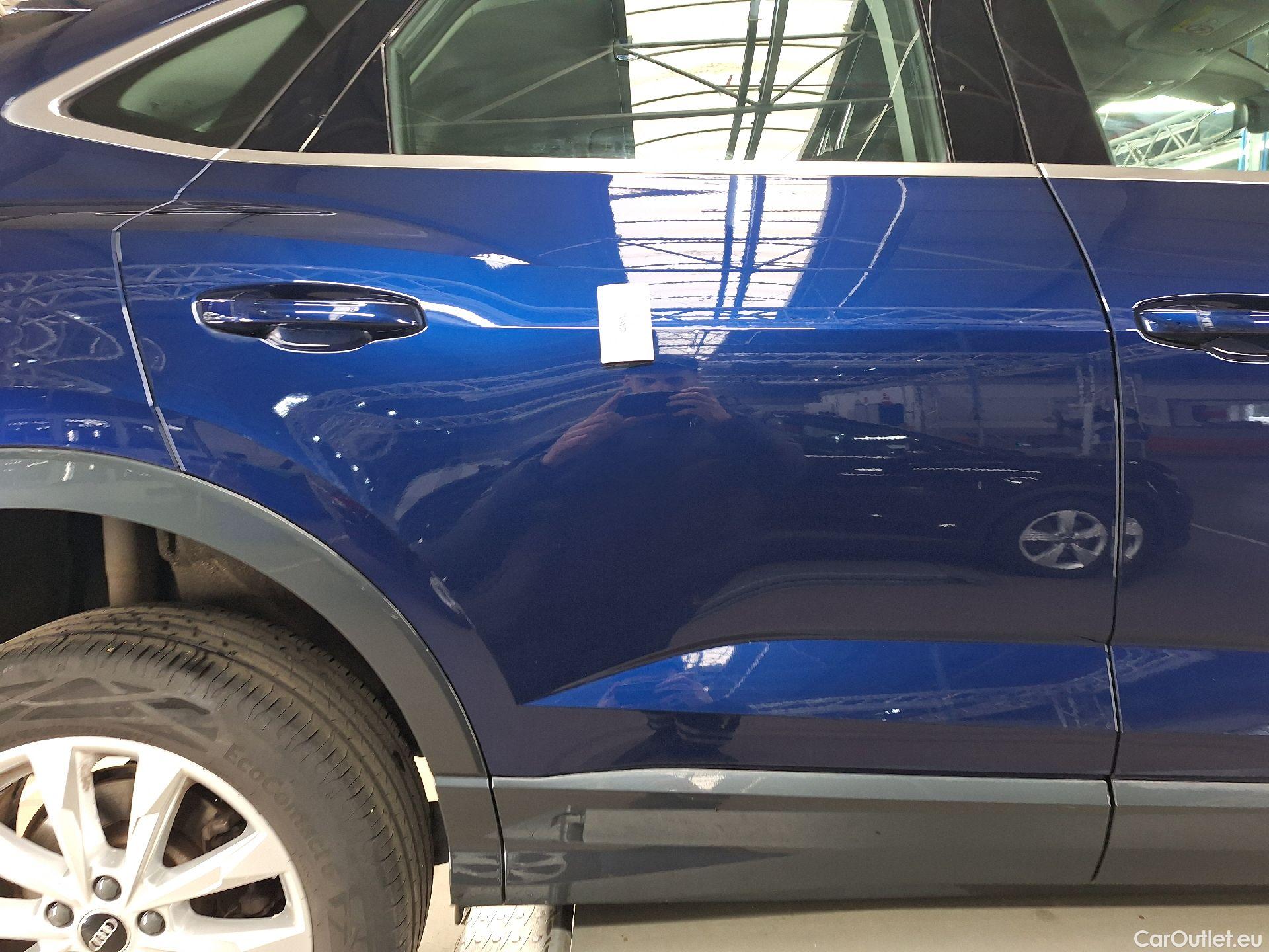  Audi  Q3 Audi,  SB '19, Audi  Sportback 35 TFSI S tronic Business Editio #16
