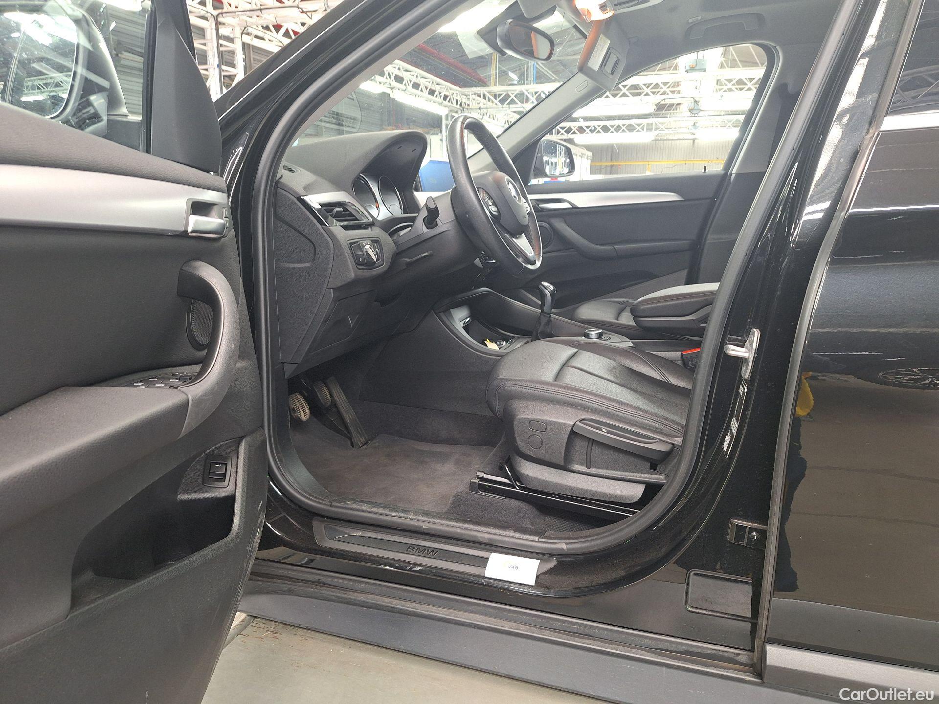  Bmw  X1 BMW,  FL'19, BMW  sDrive18i (100 kW) 5d #27