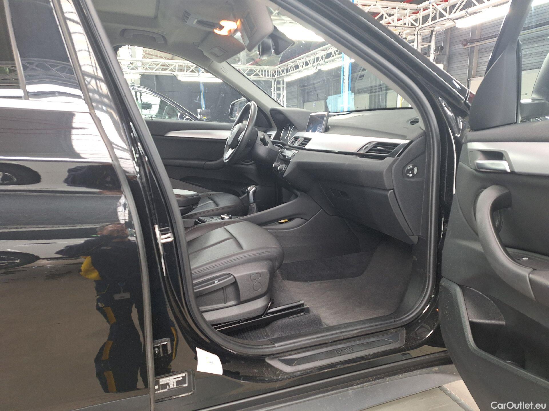  Bmw  X1 BMW,  FL'19, BMW  sDrive18i (100 kW) 5d #39