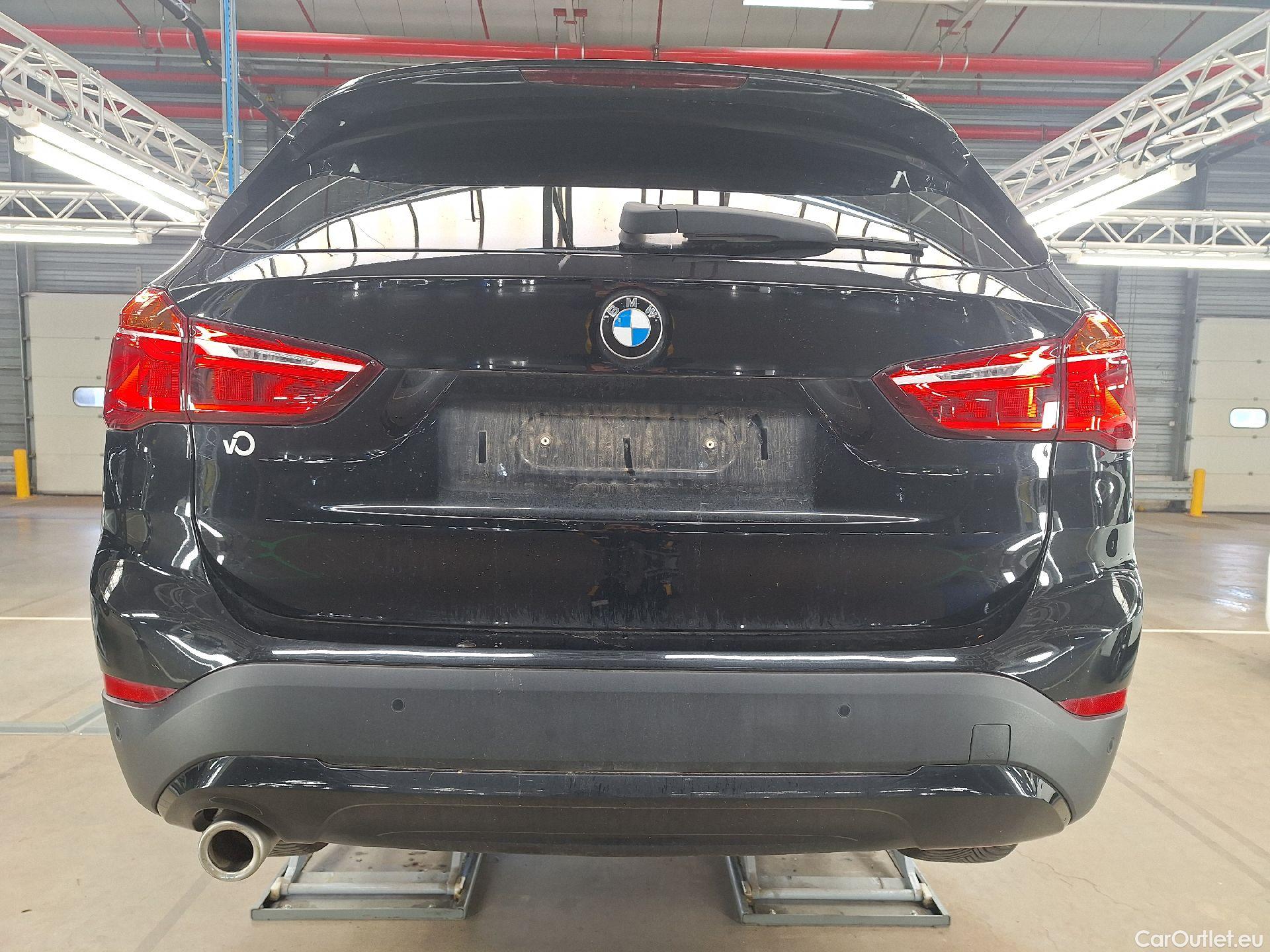  Bmw  X1 BMW,  FL'19, BMW  sDrive18i (100 kW) 5d #29