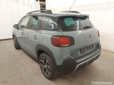  Citroen  C3 Citroën  Aircross 1.5 BlueHDi 110 S&S MAN6 Shine 5d #7