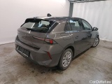  Opel  Astra Opel  1.2 Turbo 81kW S/S Edition 5d #2