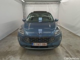  Ford  Kuga Ford  1.5 EcoBlue 88kW Titanium 5d #5