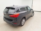  Bmw  X1 BMW,  FL'19, BMW  sDrive18i (100 kW) 5d #8