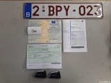  Bmw  X1 BMW,  FL'19, BMW  sDrive18i (100 kW) 5d #22