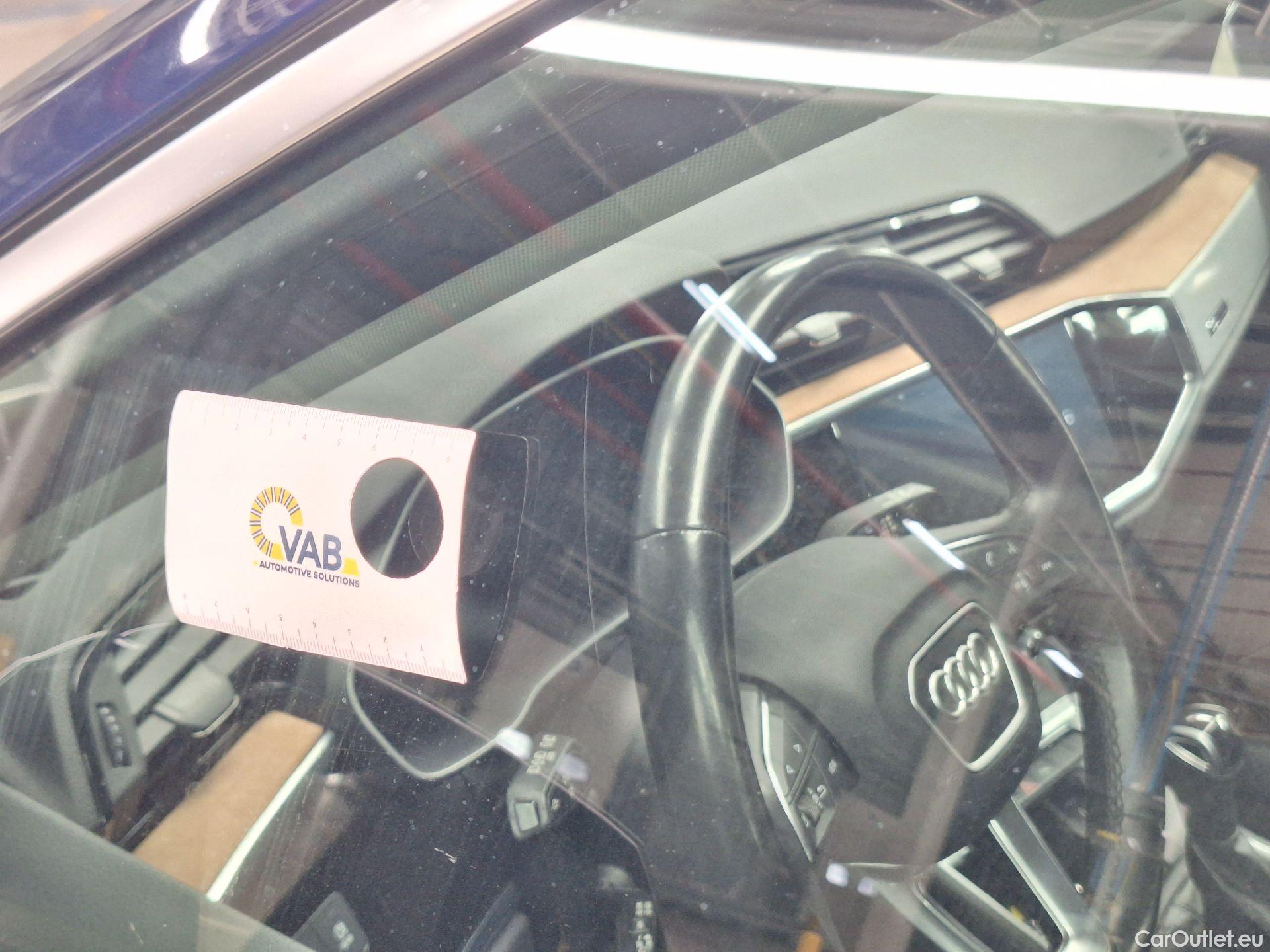  Audi  Q3 Audi,  SB '19, Audi  Sportback 35 TDI S tronic S Line Business  #11