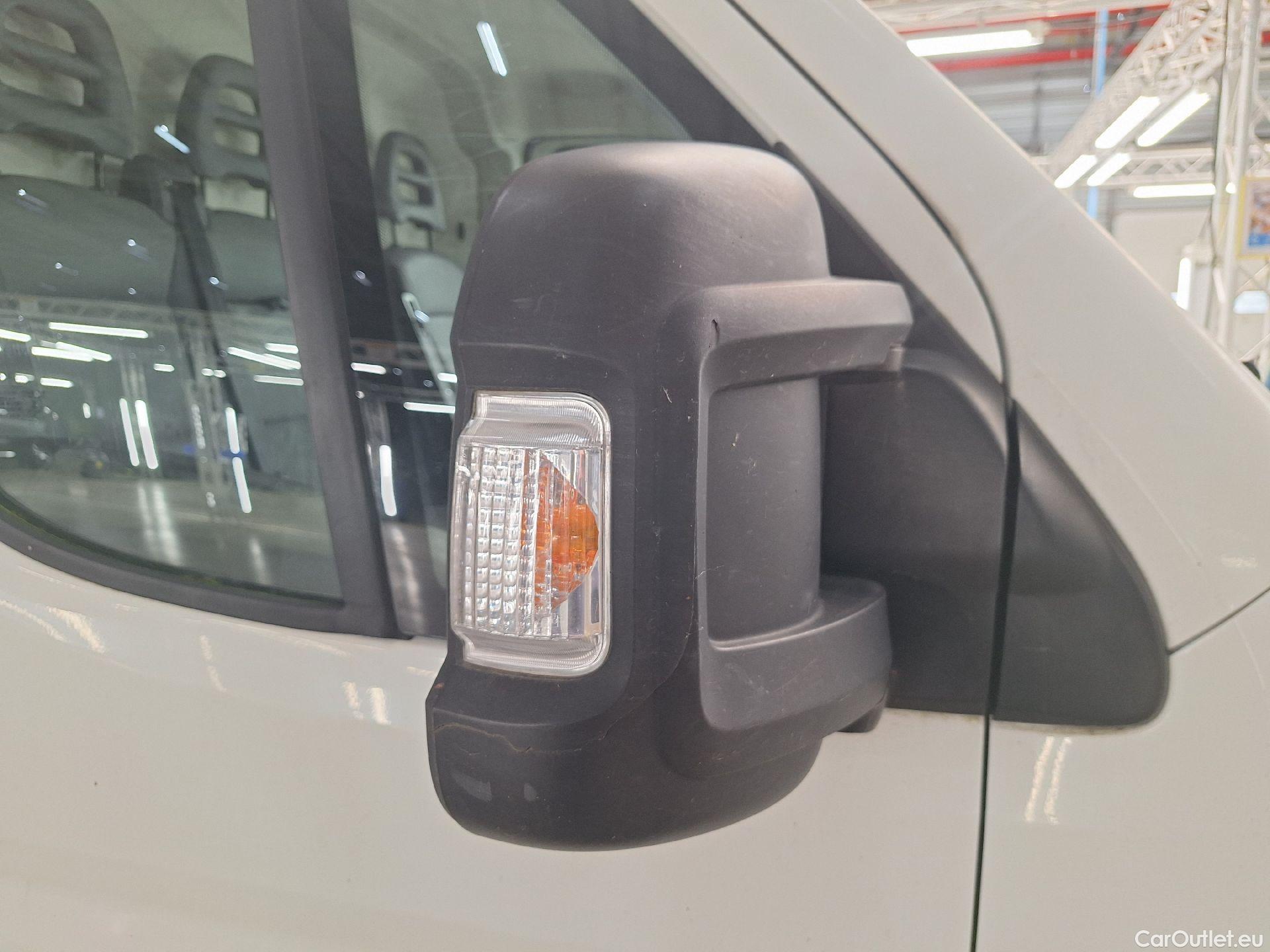  Peugeot  Boxer Peugeot, _ '14, Peugeot  2.2 BlueHDi S&S 165 Premium 335 L2H2 #37