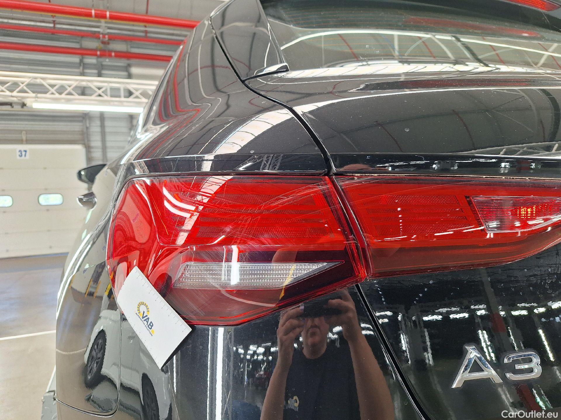  Audi  A3 Audi,  SB '20, Audi  Sportback 1.0 30 TFSi 81kW S tronic Attrac #21
