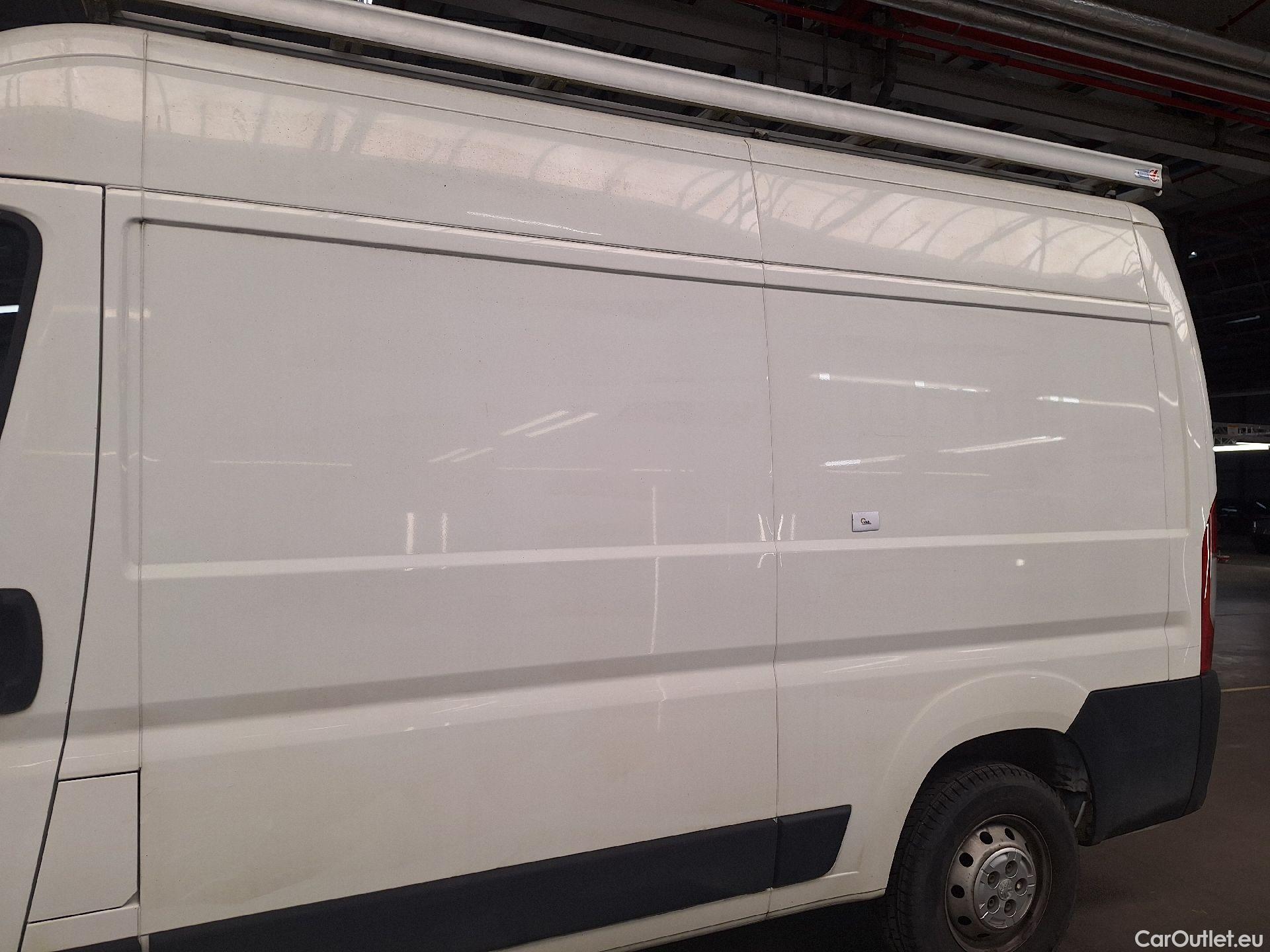  Peugeot  Boxer Peugeot, _ '14, Peugeot  2.2 BlueHDi S&S 165 Premium 335 L2H2 #15