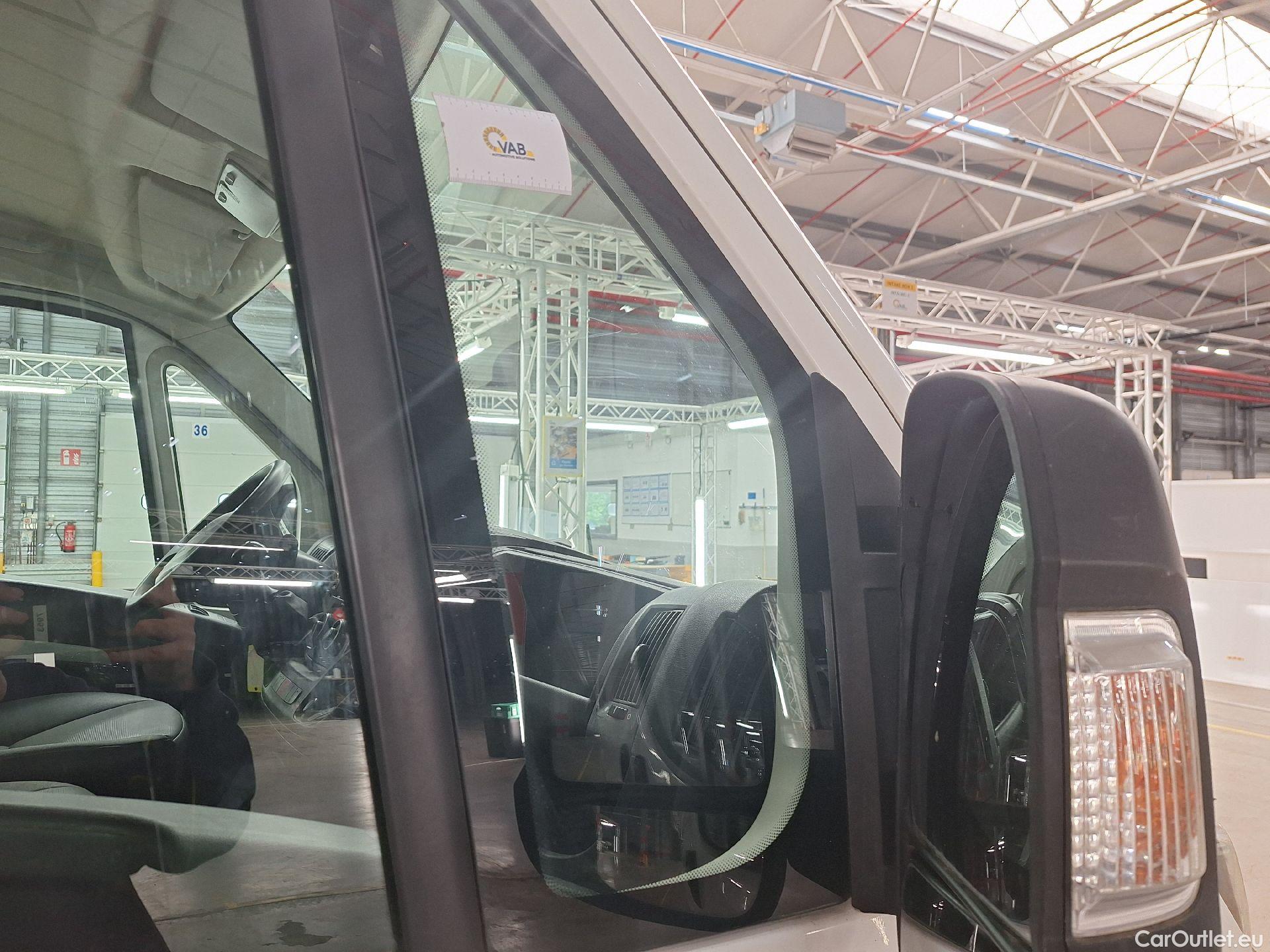  Peugeot  Boxer Peugeot, _ '14, Peugeot  2.2 BlueHDi S&S 165 Premium 335 L2H2 #35