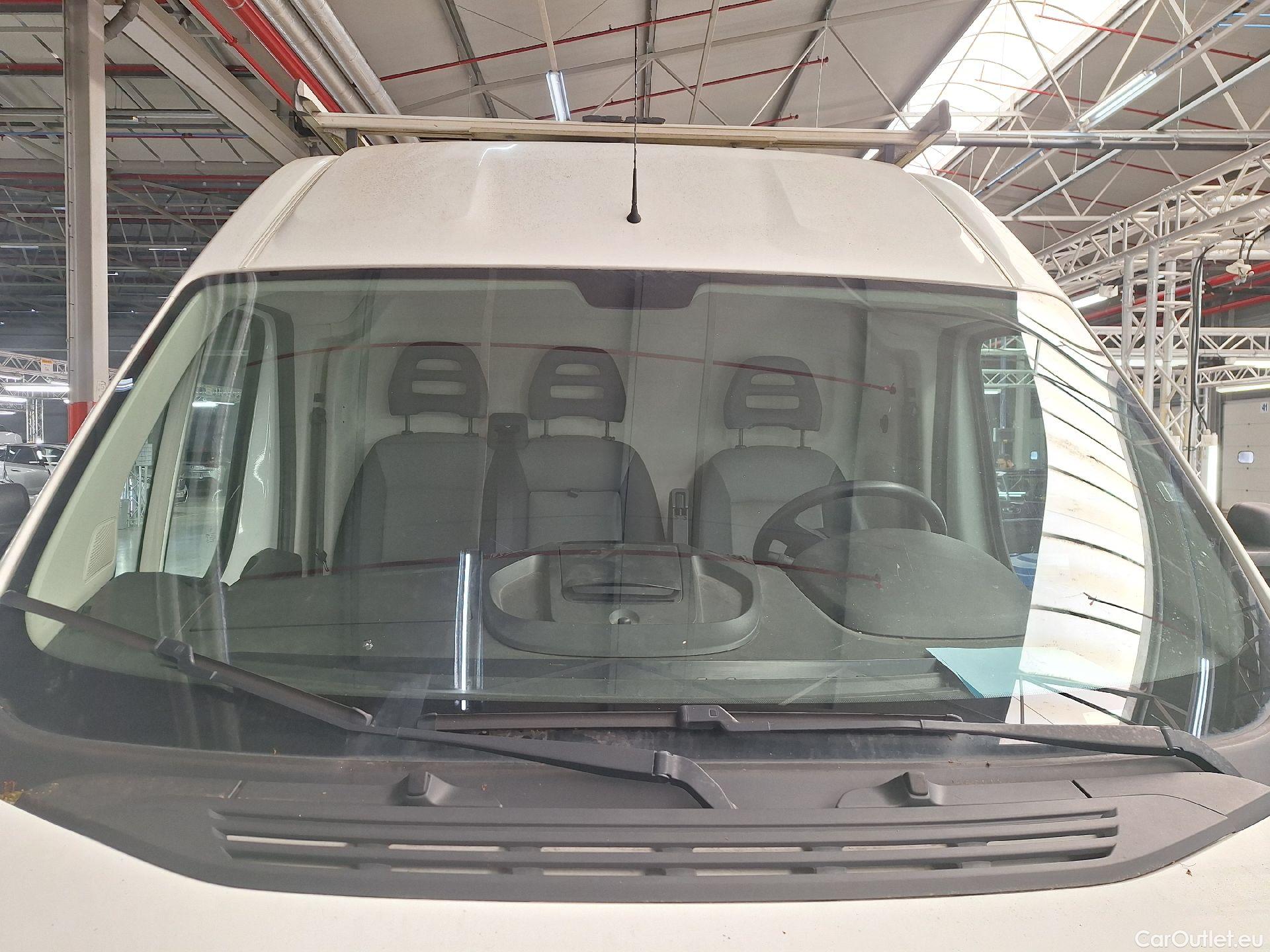  Peugeot  Boxer Peugeot, _ '14, Peugeot  2.2 BlueHDi S&S 165 Premium 335 L2H2 #40