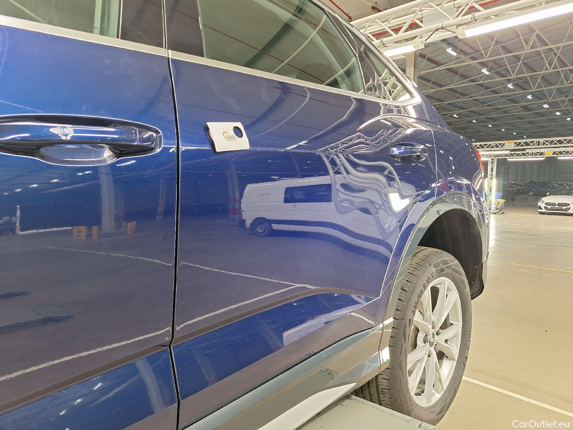  Audi  Q3 Audi,  SB '19, Audi  Sportback 35 TDI S tronic S Line Business  #24