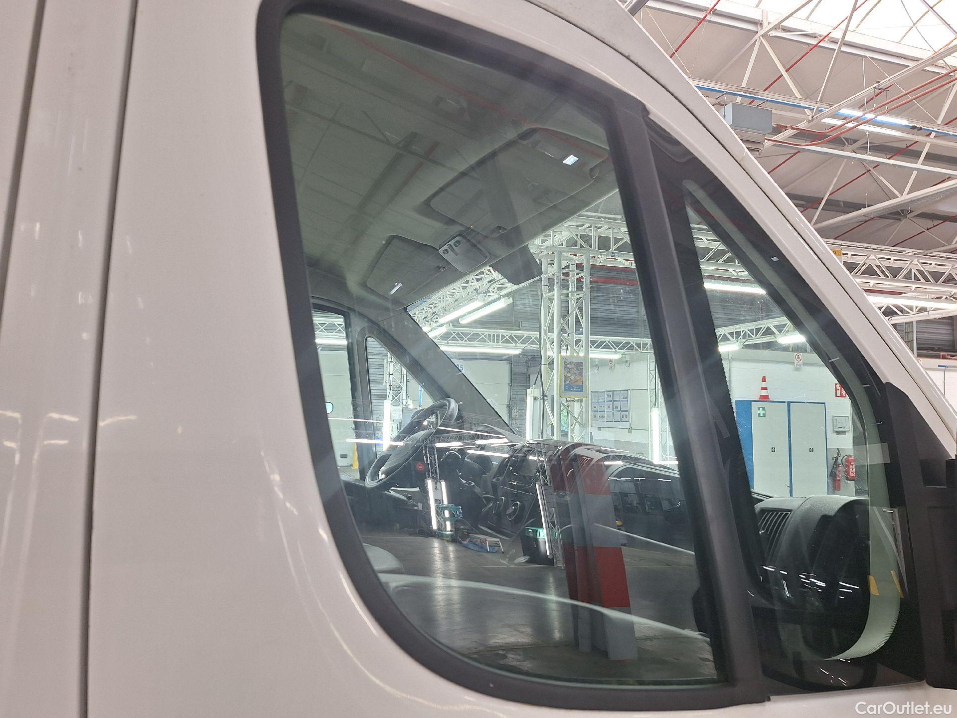  Peugeot  Boxer Peugeot, _ '14, Peugeot  2.2 BlueHDi S&S 165 Premium 335 L2H2 #32
