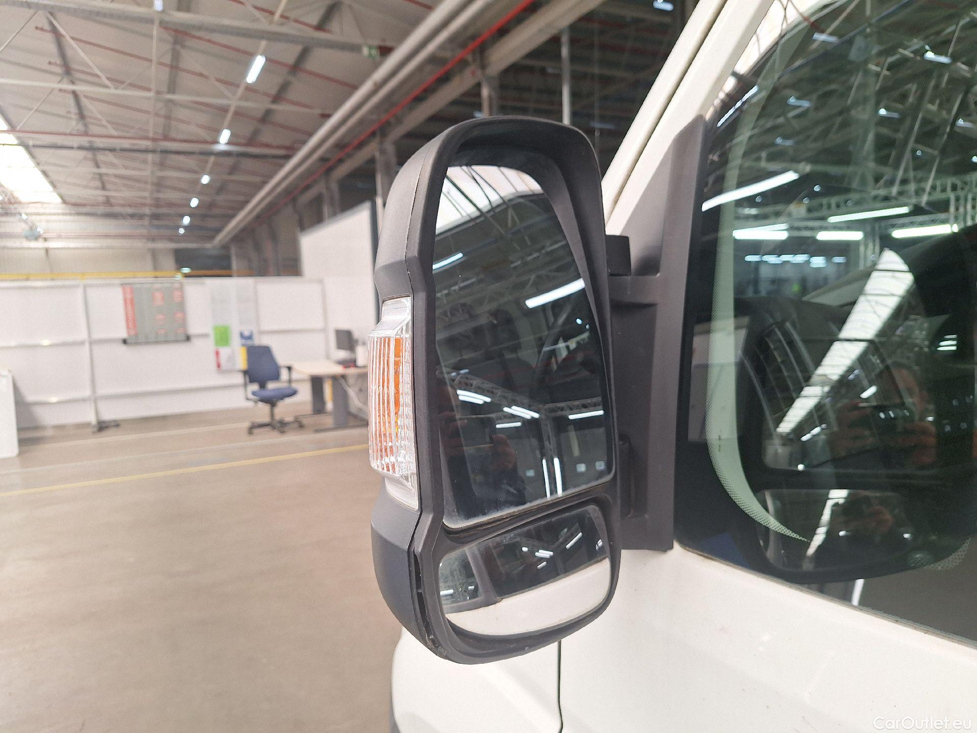  Peugeot  Boxer Peugeot, _ '14, Peugeot  2.2 BlueHDi S&S 165 Premium 335 L2H2 #6