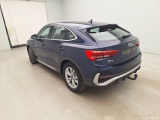  Audi  Q3 Audi,  SB '19, Audi  Sportback 35 TDI S tronic S Line Business  #6