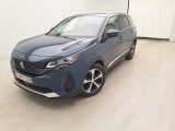  Peugeot  5008 Peugeot,  FL'20, Peugeot  1.5 BlueHDi 96kW S&S EAT8 GT Pack 5d #2