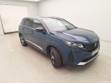  Peugeot  5008 Peugeot,  FL'20, Peugeot  1.5 BlueHDi 96kW S&S EAT8 GT Pack 5d #9