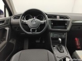 Volkswagen  Tiguan Volkswagen  1.5 TSI ACT OPF 110kW DSG Comfortline 5d #9