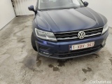  Volkswagen  Tiguan Volkswagen  1.5 TSI ACT OPF 110kW DSG Comfortline 5d #40