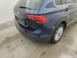  Volkswagen  Tiguan Volkswagen  1.5 TSI ACT OPF 110kW DSG Comfortline 5d #78