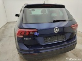  Volkswagen  Tiguan Volkswagen  1.5 TSI ACT OPF 110kW DSG Comfortline 5d #91