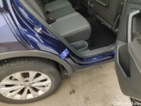  Volkswagen  Tiguan Volkswagen  1.5 TSI ACT OPF 110kW DSG Comfortline 5d #129