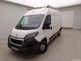  Peugeot  Boxer Peugeot, _ '14, Peugeot  2.2 BlueHDi S&S 165 Premium 335 L2H2 #2
