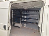  Peugeot  Boxer Peugeot, _ '14, Peugeot  2.2 BlueHDi S&S 165 Premium 335 L2H2 #4