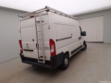  Peugeot  Boxer Peugeot, _ '14, Peugeot  2.2 BlueHDi S&S 165 Premium 335 L2H2 #8