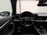  Audi  A3 Audi,  Berline '20, Audi  Berline 2.0 TDi 30 85kW Edition One 4d #5