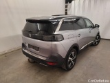  Peugeot  5008 Peugeot  1.5 BlueHDi 96kW S&S GT 5d #2