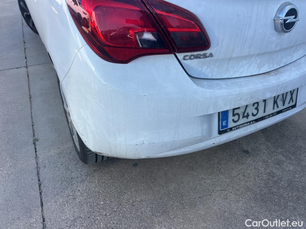 Opel  Corsa OPEL  / 2014 / 5P / berlina con portón 1.4 66kW (90CV) Selective - 120 Anivers. (CX) #26