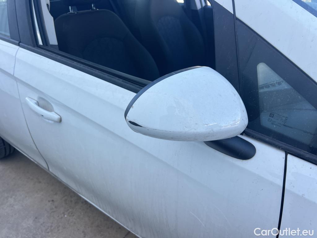  Opel  Corsa OPEL  / 2014 / 5P / berlina con portón 1.4 66kW (90CV) Selective - 120 Anivers. (CX) #29