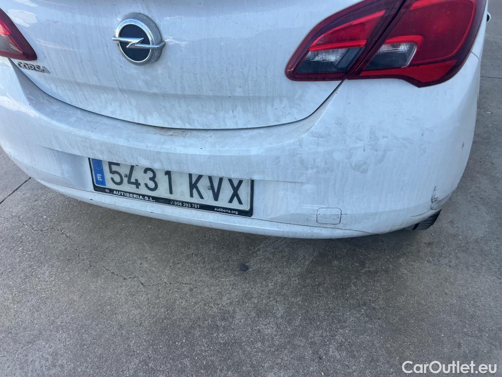  Opel  Corsa OPEL  / 2014 / 5P / berlina con portón 1.4 66kW (90CV) Selective - 120 Anivers. (CX) #25