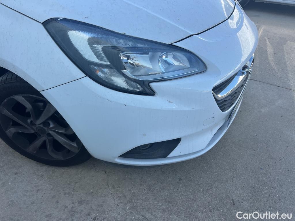 Opel  Corsa OPEL  / 2014 / 5P / berlina con portón 1.4 66kW (90CV) Selective - 120 Anivers. (CX) #22