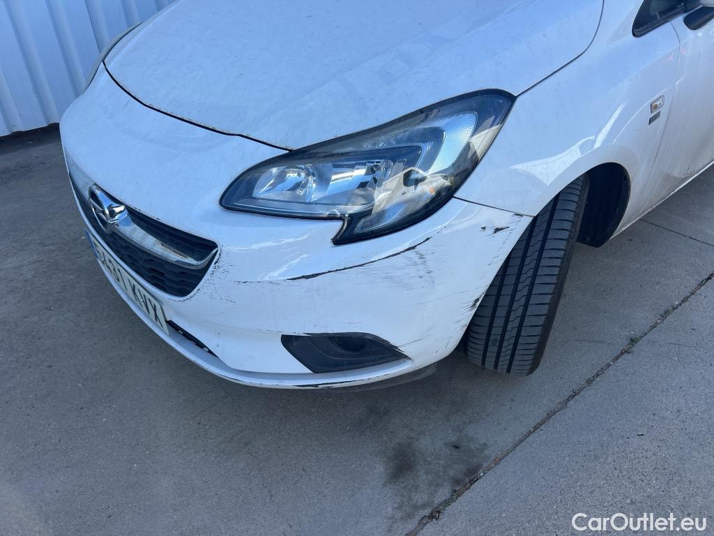  Opel  Corsa OPEL  / 2014 / 5P / berlina con portón 1.4 66kW (90CV) Selective - 120 Anivers. (CX) #18