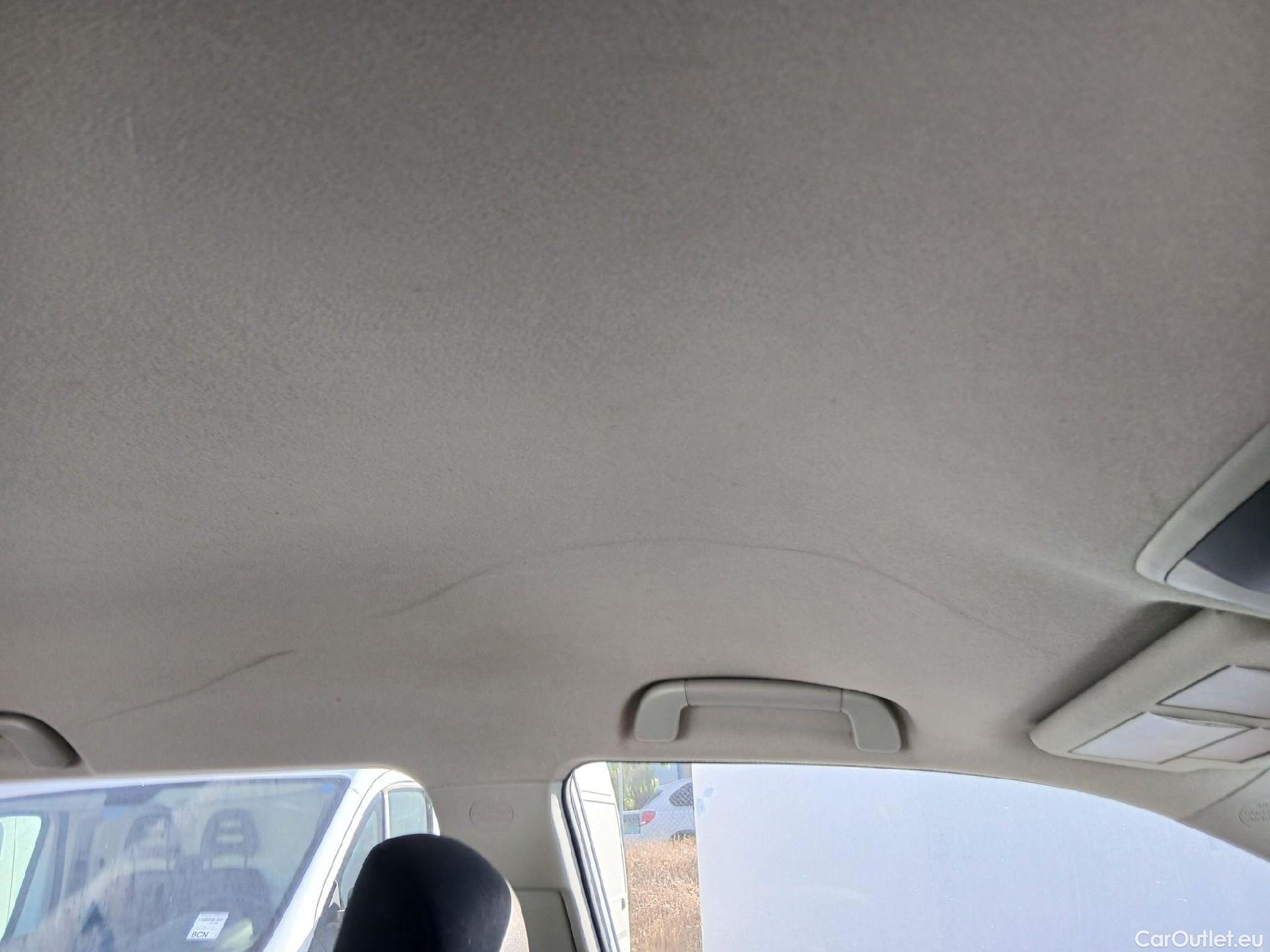 Toyota  Land Cruiser TOYOTA  / 2017 / 3P / todoterreno 2.8 D-4D GX #29