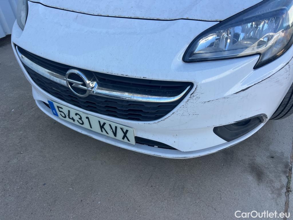  Opel  Corsa OPEL  / 2014 / 5P / berlina con portón 1.4 66kW (90CV) Selective - 120 Anivers. (CX) #20