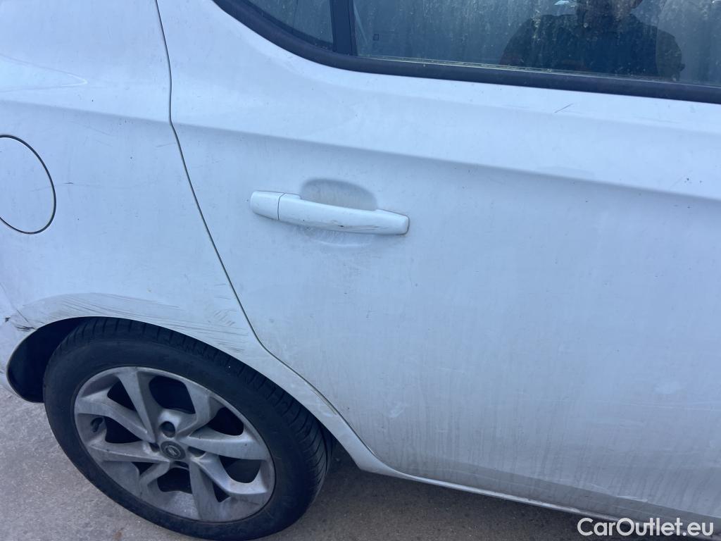  Opel  Corsa OPEL  / 2014 / 5P / berlina con portón 1.4 66kW (90CV) Selective - 120 Anivers. (CX) #14