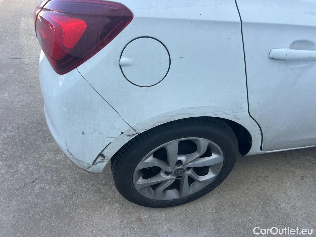  Opel  Corsa OPEL  / 2014 / 5P / berlina con portón 1.4 66kW (90CV) Selective - 120 Anivers. (CX) #1
