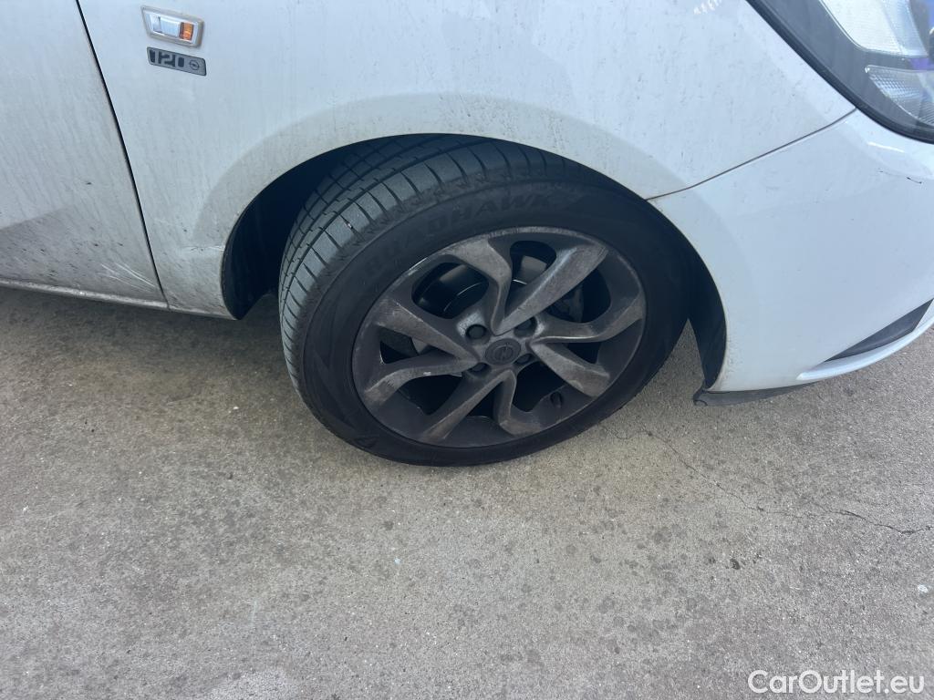  Opel  Corsa OPEL  / 2014 / 5P / berlina con portón 1.4 66kW (90CV) Selective - 120 Anivers. (CX) #3