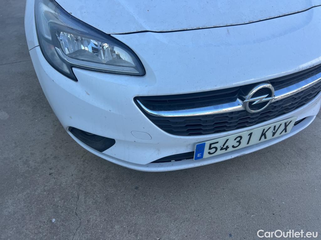  Opel  Corsa OPEL  / 2014 / 5P / berlina con portón 1.4 66kW (90CV) Selective - 120 Anivers. (CX) #21
