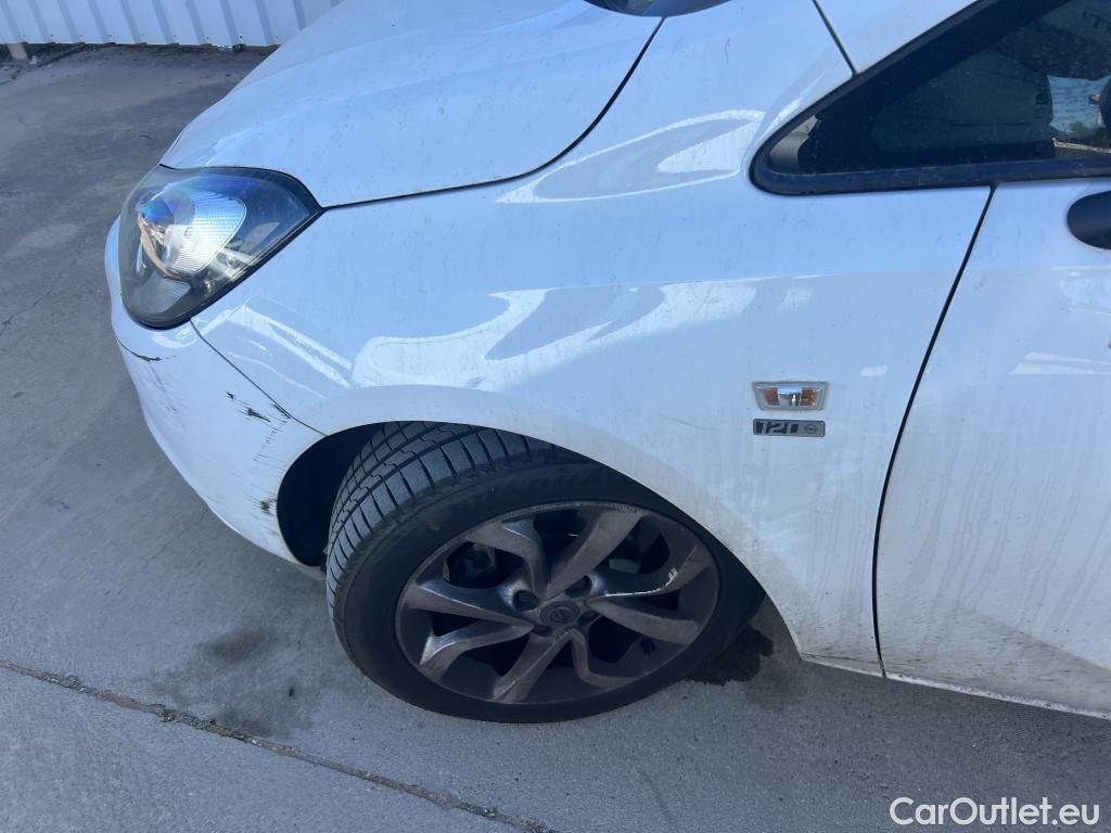  Opel  Corsa OPEL  / 2014 / 5P / berlina con portón 1.4 66kW (90CV) Selective - 120 Anivers. (CX) #16