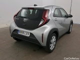  Toyota  Aygo X TOYOTA  Cross / 2022 / 5P / todoterreno 1.0 VVT-I 72CV Play #2
